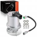 A-premium Electric Fuel Pump Compatible With Dodge Ram 2500 3500 1997-2002 L6 5 9l Diesel Replace 5015723aa