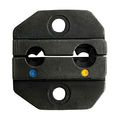 Die Set For Insulated Flag Terminals Awg 10-12 And 14-16 