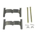 Beck Arnley 084-1853 Disc Brake Hardware Kit 