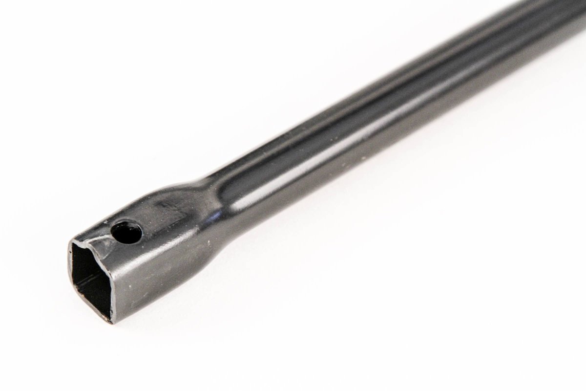 Red Hound Auto 2003-2005 For Dodge Ram 1500 Spare Tire Extension Wrench Replacement Jack