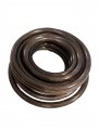 Imc Audio 8 Gauge Cca Power Ground Wire Cable 100ft Black Battery Automotive Car Speaker Home Stereo System Rv Trailer Amp 