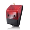 Jik Rear Brake Stop Light Lamp Assembly For Suzuki Drz250 2001-2007 Dr650se 1996-2026 35710-13e11