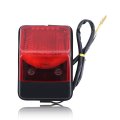 Jik Rear Brake Stop Light Lamp Assembly For Suzuki Drz250 2001-2007 Dr650se 1996-2026 35710-13e11