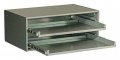 Durham Mfg Heavy Duty Bearing Rack Steel 309b-95 