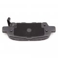 Ceramic Brakes Pads Ocpty Quick Stop Front Rear Brake Pad Fit For 03-05 Infiniti G35 Nissan 350z 07-13 Altima 11-17 Juke 07-12