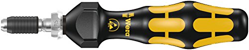 Wera 05074786001 Star Drive Screwdrivers