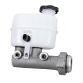 Brake Master Cylinder With Reservoir And Sensor Replacement For Gmc Sierra 1500 2008-2013 Chevy Silverado M630509 