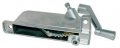 Barton Kramer Window Operator Right Hand 4-5 8 Silver 