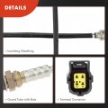 A-premium O2 Oxygen Sensor Compatible With Chrysler Pt Cruiser 2003 Dodge Dakota 01-04 Durango Neon Ram 1500 Truck 02-06 Grand