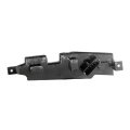 Tail Light Connector Plate Passenger Side For Chevy C3500 C2500 1990 2000 Replacement Gm2807101 16511566 699 Right Black 