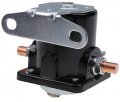 Solarhome New D2af11450aa 76919 4 Terminal Starter Relay Solenoid 12v 100a Heavy Duty Sw3 For Most 1956-up And Replaces