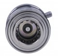 Jeenda Hydraulic Quick Coupler Socket Al210586 Compatible With John Deere Tractor 6010 6020 6100 6110 6210 6220 6300 6310 6320