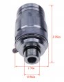Jeenda Hydraulic Quick Coupler Socket Al210586 Compatible With John Deere Tractor 6010 6020 6100 6110 6210 6220 6300 6310 6320