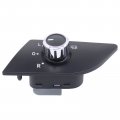 Newyall Front Left Side View Door Mirror Control Switch Adjust Knob