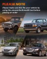 Ac Condenser For Cadillac Srx 2010 2011 2014 2016 Aluminum Air Conditioning Replace 4055