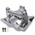 A-premium Disc Brake Caliper Assembly With Bracket Compatible Select Buick Cadillac Chevrolet Gmc Models Enclave Traverse
