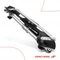 A-premium Front Windshield Wiper Motor And Linkage Assembly Compatible With Chevrolet Gmc Vehicles Equinox 2010-2017 Terrain