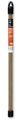 Hobart 770509 Low-fuming Bare Bronze Gas Welding Rods 1 8-by-18-inch 