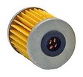 57932 Cartridge Metal Canister Oil Filter 99 Percent Dirt Trapping Efficiency For Severe Driving Conditions Tool Free 