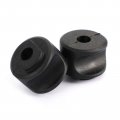 Topteng Motorcycle Rear Stabilizer Support Bushing Fits For Polaris Diesel 455 1999-2001 Ranger 500 2005-2009 Sportsman 800