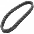 Caltric Drive Belt Compatible With Yamaha 1xd-17641-00-00 2mb-e7641-00-00