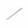 Spiral Deck Nails Carbon Steel Nail Shank 53mmx2 5mm Lxd 120 Pcs 