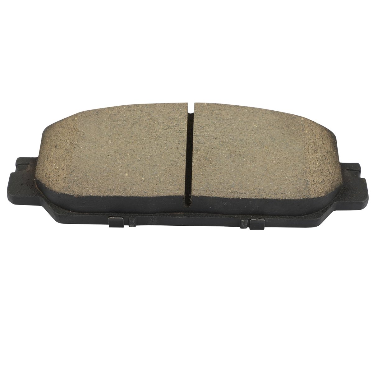 Brake Pad Set 8pcs Front And Rear Ceramic D2036 D2037