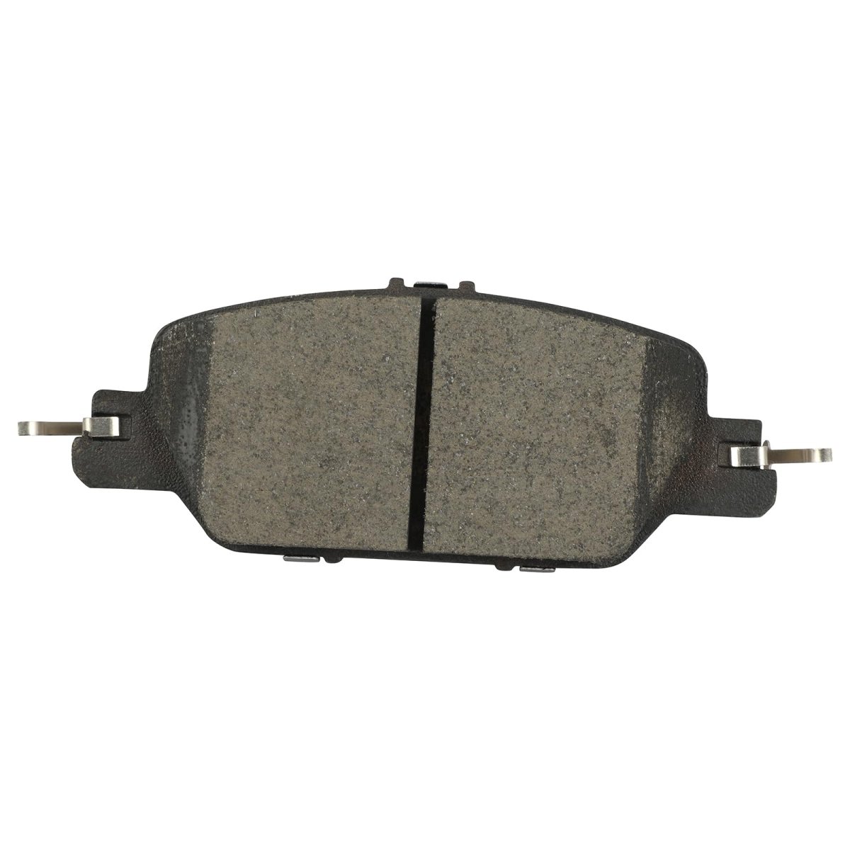 Brake Pad Set 8pcs Front And Rear Ceramic D2036 D2037