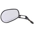 Newyall Set Of 2 Left And Right Side Rear View Mirror