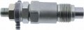 Solarhome 3pcs Fuel Injectors 15271-53020 Compatible With Kubota V1902 V1702 D750 D850 D950 D1402 Bobcat 220 225 231