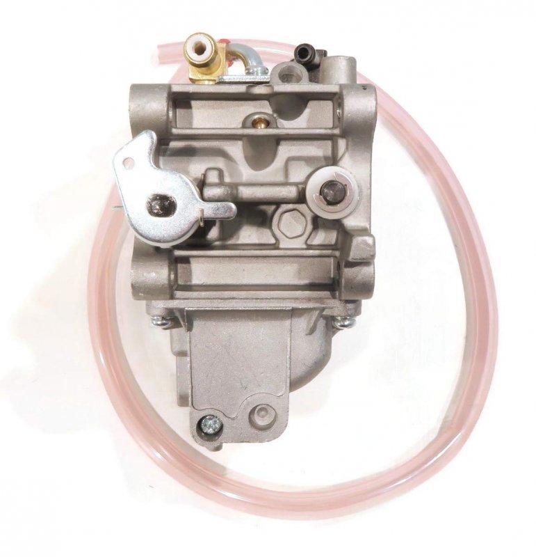 Carburetor For 2007 Kawasaki Mule 3010 4x4 Hardwoods Green Hd Kaf620h6f Engines