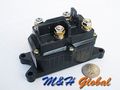 12v Solenoid Relay Contactor Atv Utv Truck Winch