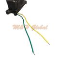 12v Solenoid Relay Contactor Atv Utv Truck Winch