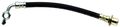 Raybestos Bh38920 Professional Grade Brake Hydraulic Hose 