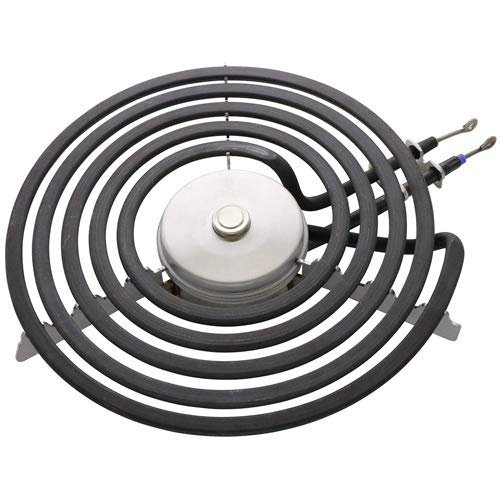 Ap6802070 Climatek Direct Replacement For General Electric Oven Range Surface Burner Element 8