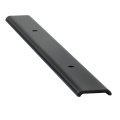 Recpro Rv Insert Roof Trim With 3 4 Leg Black Or White Color Options Pieces 92 Length Aluminum  Kit 20 Feet