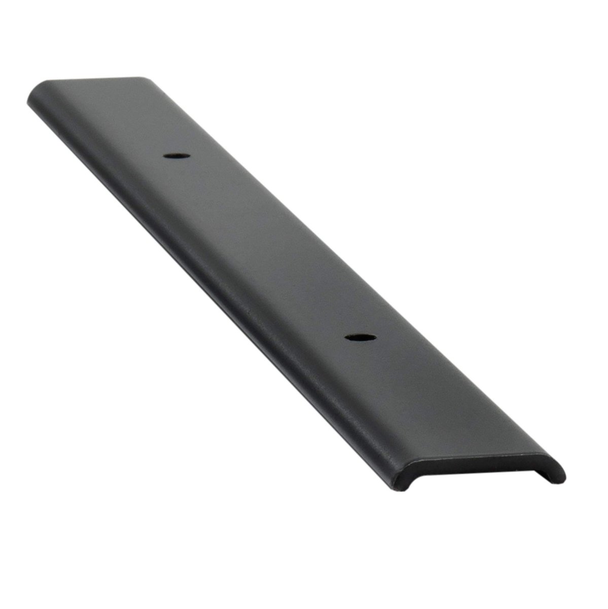 Recpro Rv Insert Roof Trim With 3 4 Leg Black Or White Color Options Pieces 92 Length Aluminum  Kit 20 Feet