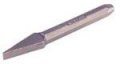 Ampco Safety Tools C-5 Cape Chisels 2 Bits 
