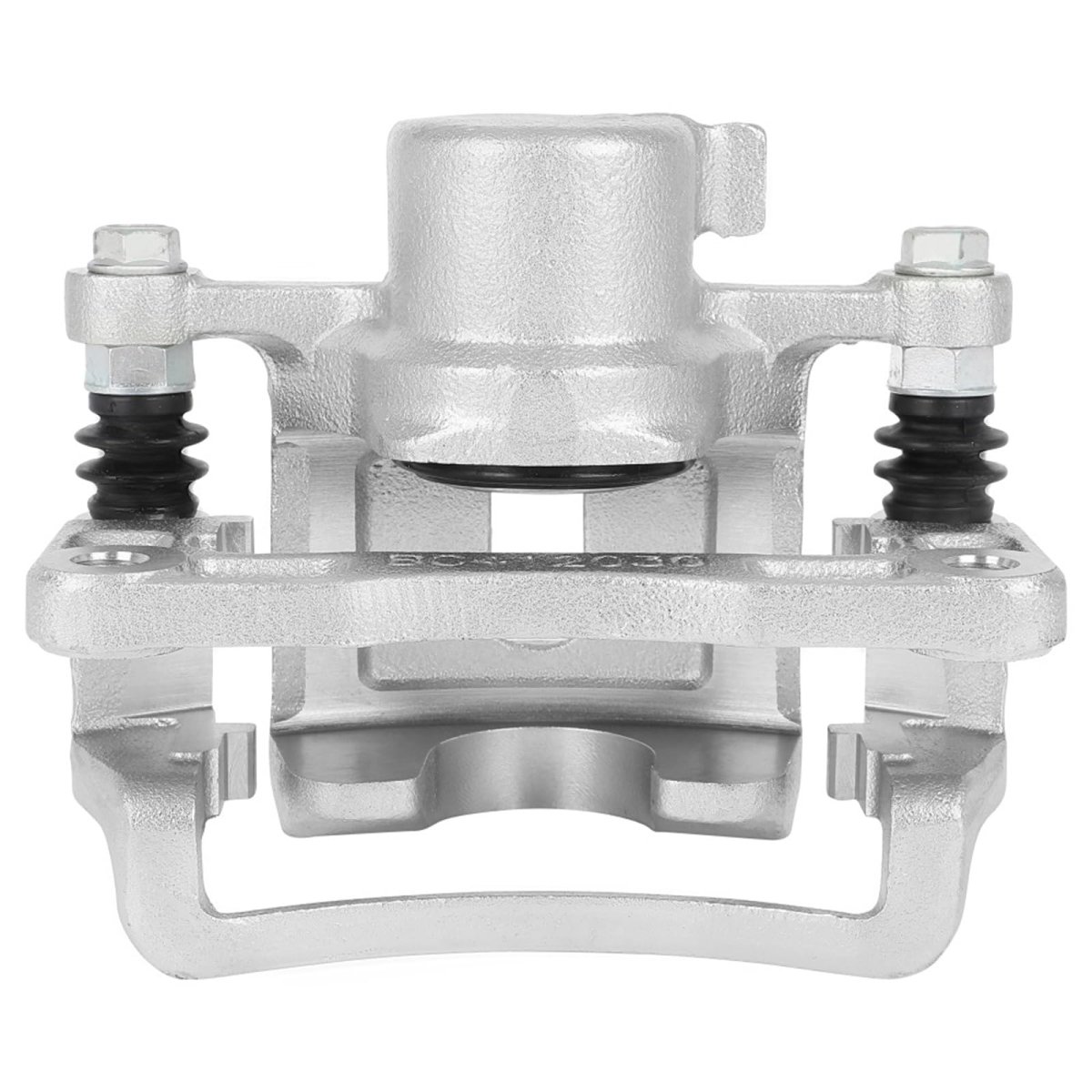 Rear Left Brake Caliper And Pads Kit 18b5040 For Chevrolet Equinox Captiva Sport Gmc Terrain Pontiac Torrent Saturn Vue
