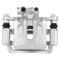 Rear Left Brake Caliper And Pads Kit 18b5040 For Chevrolet Equinox Captiva Sport Gmc Terrain Pontiac Torrent Saturn Vue