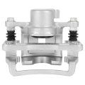 Rear Left Brake Caliper And Pads Kit 18b5040 For Chevrolet Equinox Captiva Sport Gmc Terrain Pontiac Torrent Saturn Vue 