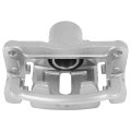 Rear Left Brake Caliper And Pads Kit 18b5040 For Chevrolet Equinox Captiva Sport Gmc Terrain Pontiac Torrent Saturn Vue