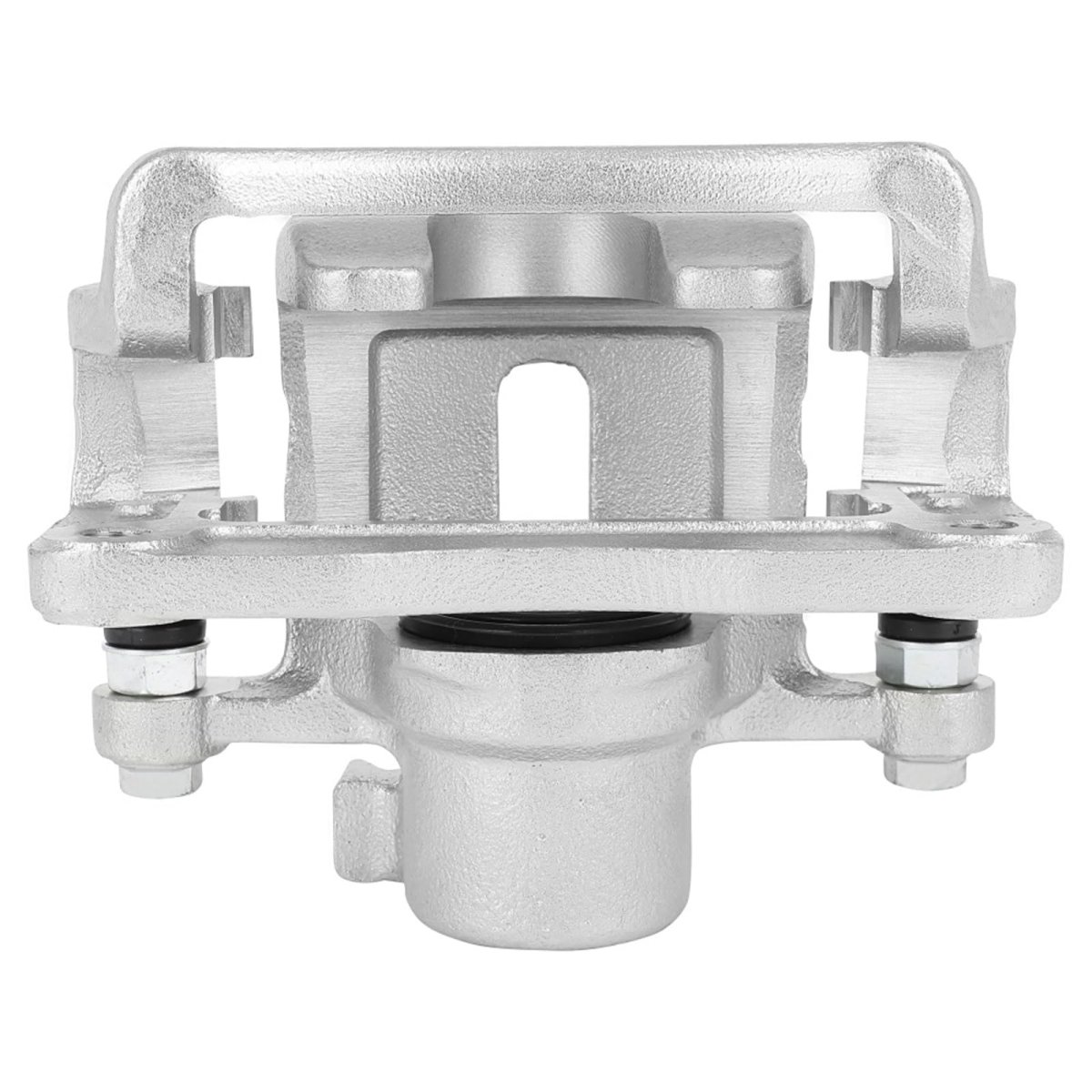 Rear Left Brake Caliper And Pads Kit 18b5040 For Chevrolet Equinox Captiva Sport Gmc Terrain Pontiac Torrent Saturn Vue