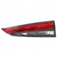 1-pc Inner Rear Tail Light Lamp Rh Passenger Side Replacement For 2020-2022 Highlander To2803156 815800e180 