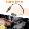 X Autohaux Car Front Oxygen Sensor O2 89467-60110 For Toyota Prado 2 7l 2009-2015