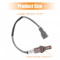 X Autohaux Car Front Oxygen Sensor O2 89467-60110 For Toyota Prado 2 7l 2009-2015