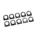 Suspension Control Arm Bolt Retainer For Chevy S10 Blazer 1990 1991 1992 1993 1994 Front Upper Olx-acd14049594-cl360a51 