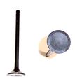 Dnj Engine Components Ev600 Exhaust Valve 