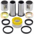 Bossbearing Complete Swingarm Bearings And Seals Kit For Kawasaki Kx125 2003 2004 2005
