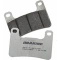 Braking Cm66 Race Compound Brake Pads Front For 10-18 Bmw S1000rr 